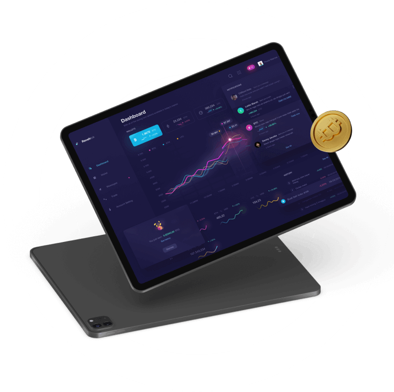 BitShares Code - Kontakta oss